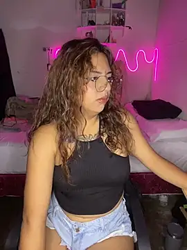 SoftLady S33 online show from 16, 3, 2026