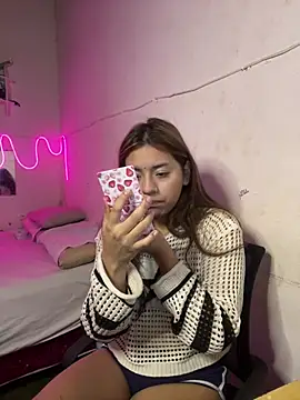 SoftLady S33 online show from 31, 5, 2026