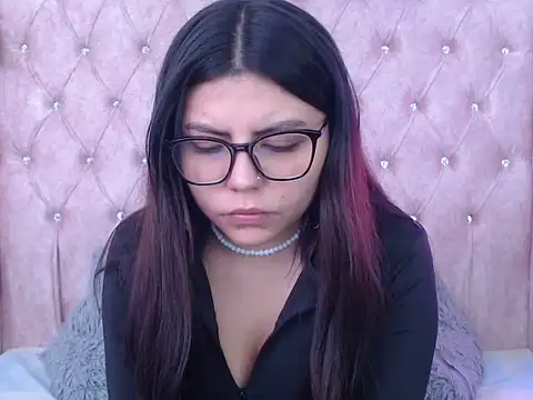 Snapshot of Jessica_Carter_01 chatting on 5, 5, 2026 Jessica Carter 01 online show from 5, 5, 2026