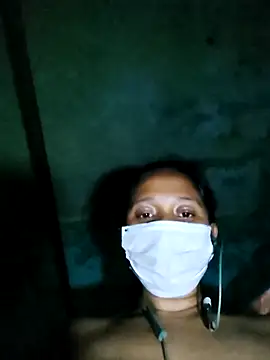 pujaroy363534 online show from 26, 11, 2025