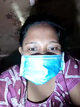 pujaroy363534 online show from 5, 12, 2025