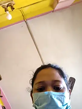 pujaroy363534 online show from 16, 12, 2025