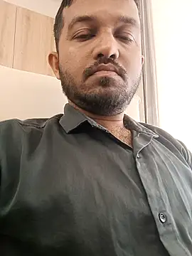 VJ17 online show from 7, 10, 2025