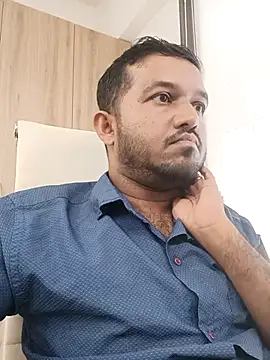 VJ17 online show from 17, 10, 2025