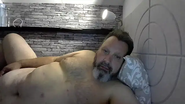 BigMan738xh online show from 7, 6, 2026