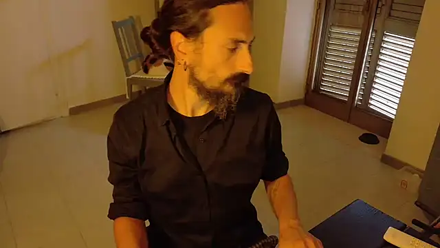 Mrkurt86 online show from 20, 11, 2025