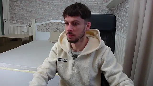 JonahShaw online show from 10, 10, 2025