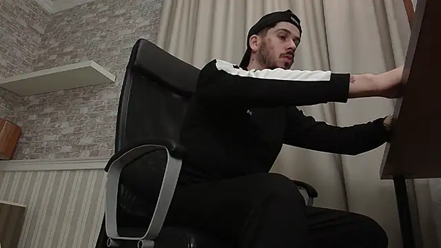 JonahShaw online show from 18, 10, 2025