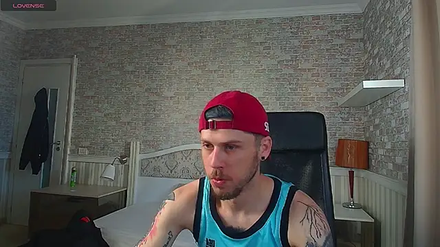 JonahShaw online show from 27, 5, 2026
