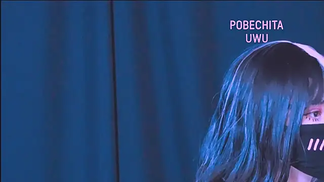 Snapshot of Pobechita chatting on 24, 9, 2025 Pobechita online show from 24, 9, 2025