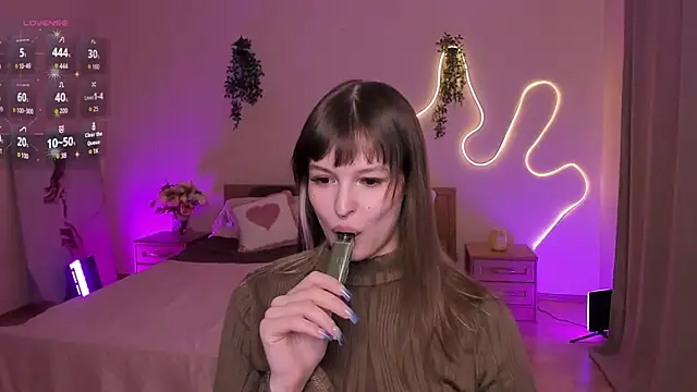 Lisa Blossom online show from 27, 3, 2026