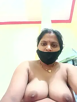 Rani Devi143 online show from 24, 9, 2025