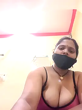 Rani Devi143 online show from 21, 10, 2025