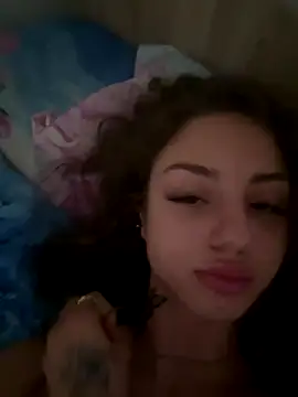 Snapshot of AnastasiaJune chatting on 20, 9, 2025 AnastasiaJune online show from 20, 9, 2025