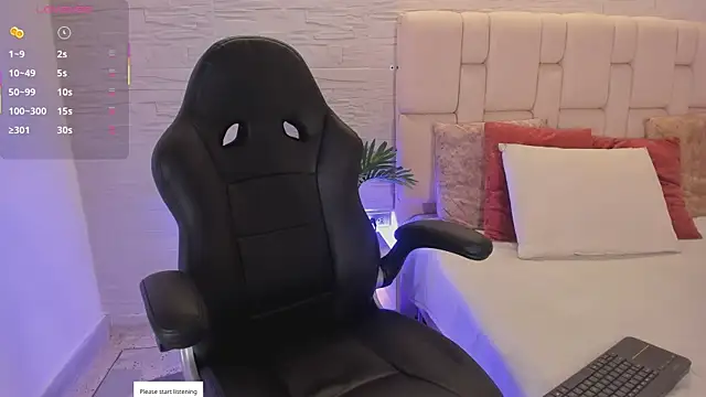 Mollycb online show from 27, 9, 2025