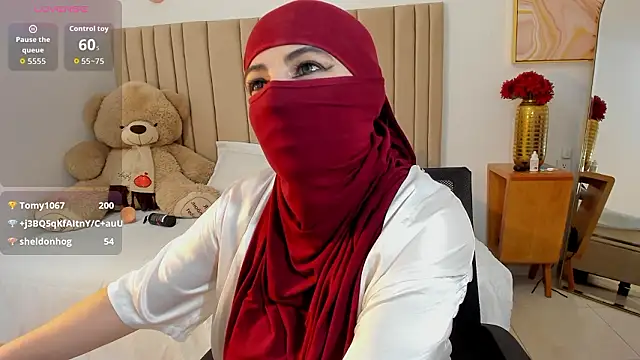 najwa   online show from 3, 2, 2026