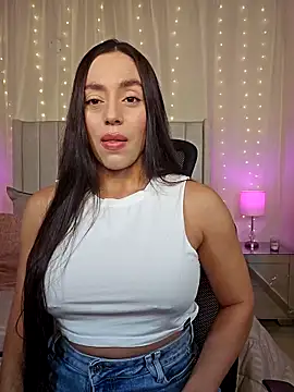 AriadnaTaylor online show from 3, 3, 2026