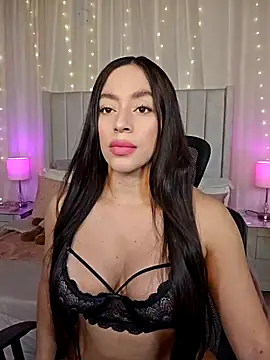 AriadnaTaylor online show from 19, 7, 2026