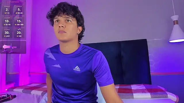 Leo Savage  online show from 20, 9, 2025