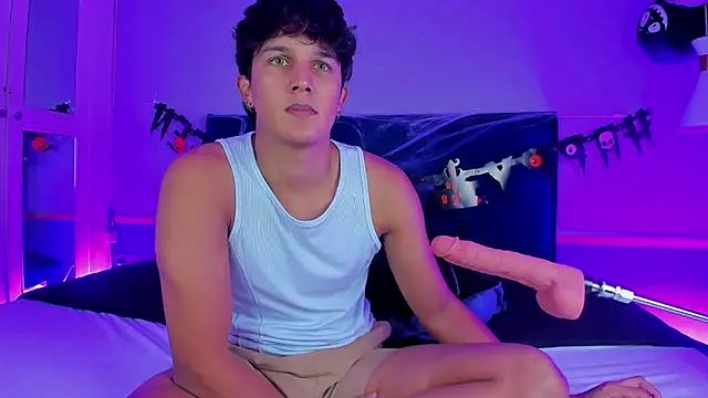 Leo Savage  online show from 29, 10, 2025