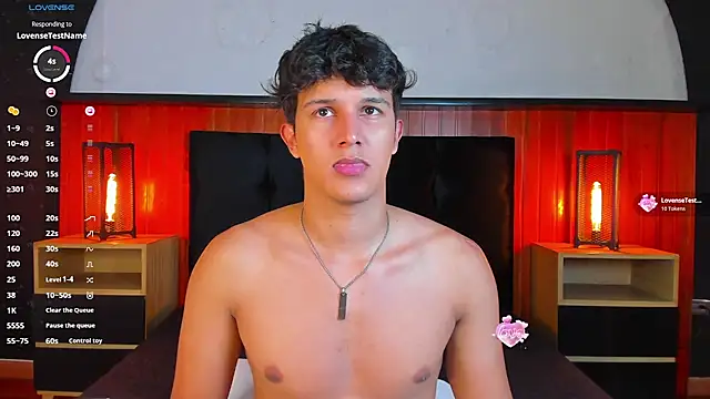 Leo Savage  online show from 17, 5, 2026