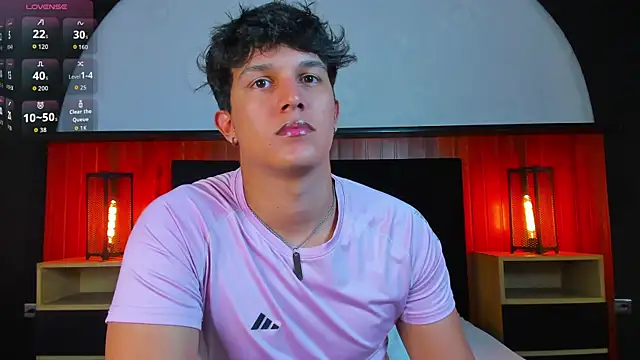 Leo Savage  online show from 22, 5, 2026