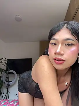 LiaSaenz27 online show from 14, 10, 2025