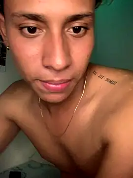 Patrick Hott  online show from 28, 10, 2025