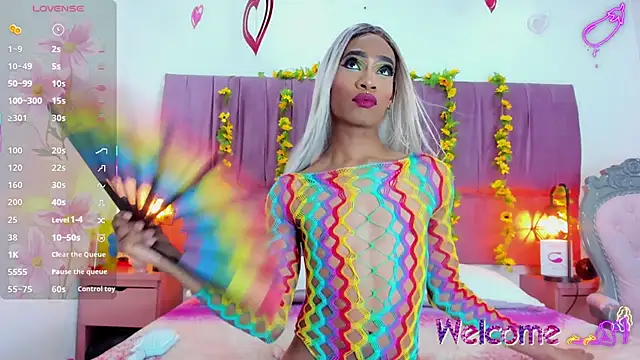 Keycesex online show from 28, 2, 2026