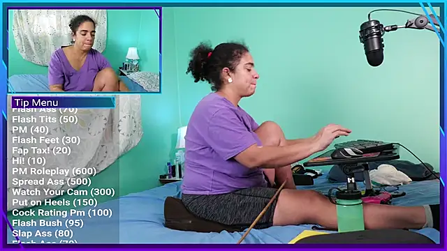 nsfwismorefun online show from 16, 12, 2025