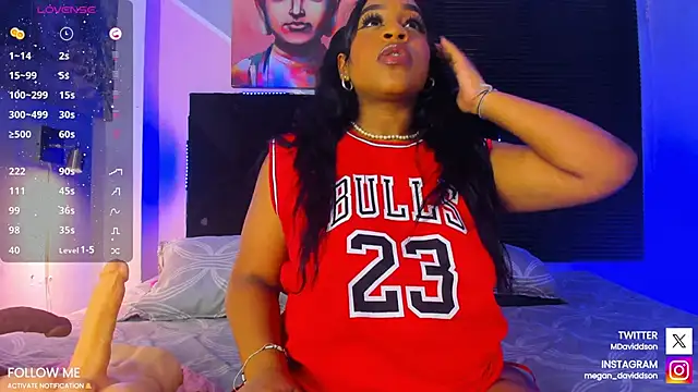 blackhardfuck online show from 11, 12, 2024