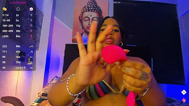 blackhardfuck online show from 13, 12, 2024