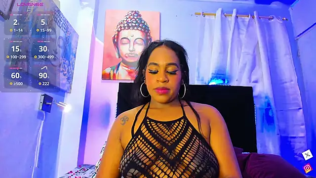 blackhardfuck online show from 1, 3, 2025