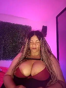 Eva Luxei online show from 24, 9, 2025