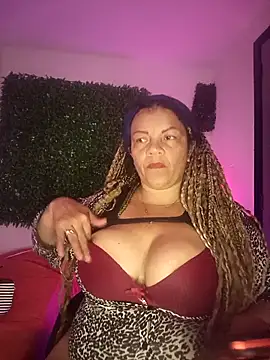 Eva Luxei online show from 1, 11, 2025