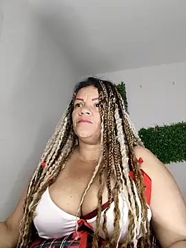 Eva Luxei online show from 15, 3, 2026