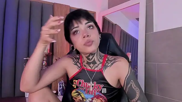 misstomie  online show from 13, 3, 2026