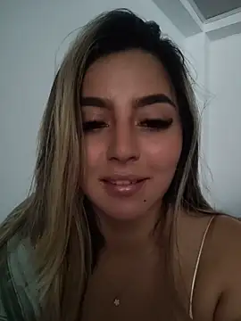 CelestePrince2 online show from 6, 11, 2025