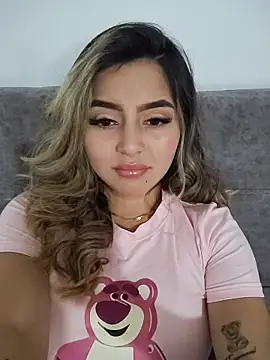 Snapshot of CelestePrince2 chatting on 20, 11, 2025 CelestePrince2 online show from 20, 11, 2025