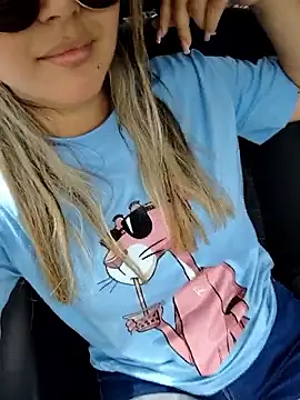 Snapshot of CelestePrince2 chatting on 6, 1, 2026 CelestePrince2 online show from 6, 1, 2026