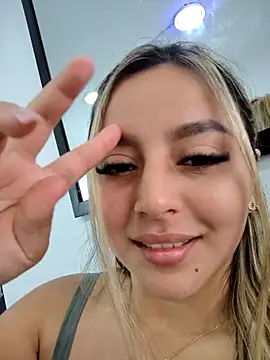 Snapshot of CelestePrince2 chatting on 9, 1, 2026 CelestePrince2 online show from 9, 1, 2026