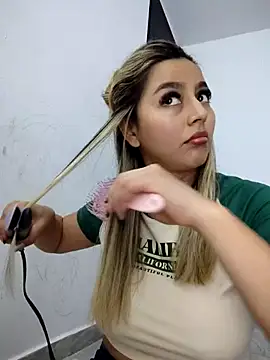 Snapshot of CelestePrince2 chatting on 12, 1, 2026 CelestePrince2 online show from 12, 1, 2026