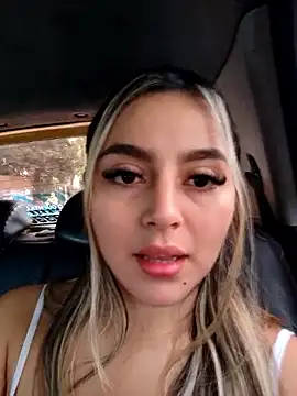 Snapshot of CelestePrince2 chatting on 15, 1, 2026 CelestePrince2 online show from 15, 1, 2026