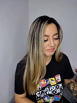 CelestePrince2 online show from 8, 4, 2026