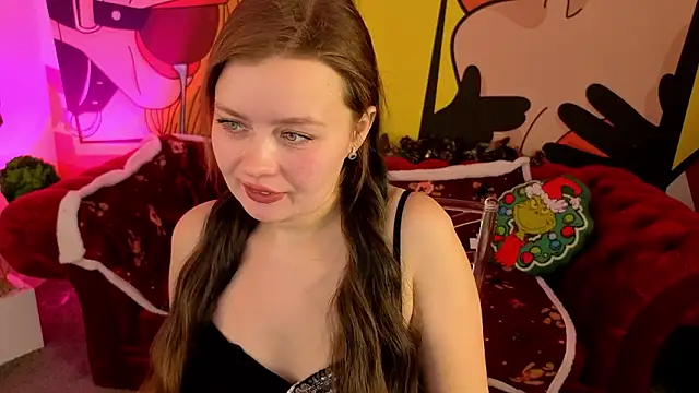 Snapshot of RedDoll_ chatting on 17, 1, 2026 RedDoll online show from 17, 1, 2026