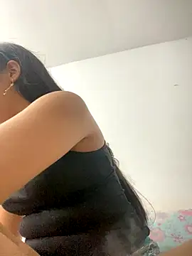 AntonellaCute ab online show from 18, 10, 2025