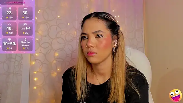 kata22sofia online show from 24, 10, 2025