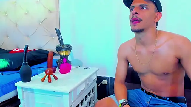  Tarekk  online show from 2, 10, 2025