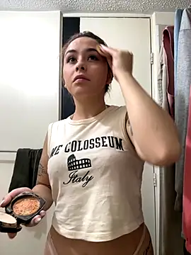 Snapshot of MorganHot0809 chatting on 9, 9, 2025 MorganHot0809 online show from 9, 9, 2025