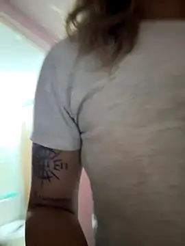 Snapshot of MorganHot0809 chatting on 11, 9, 2025 MorganHot0809 online show from 11, 9, 2025